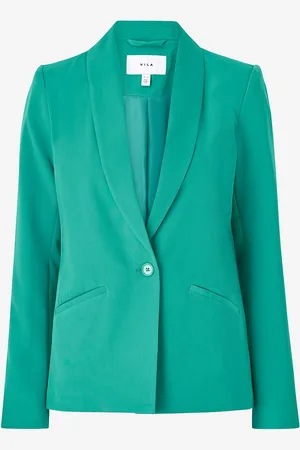 VILA Habitjakke viKamma Blazer