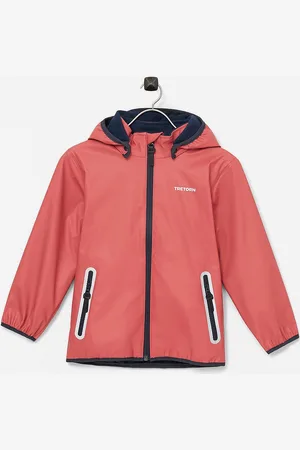 Tretorn Regnjakke Aktiv Fleece Jacket