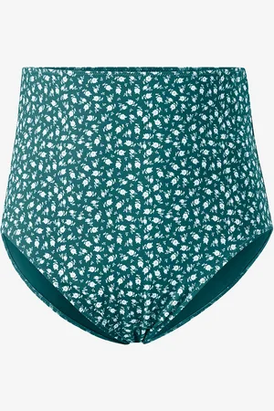 Zizzi Bikiniunderdele sKatrin SHW Brief Aop