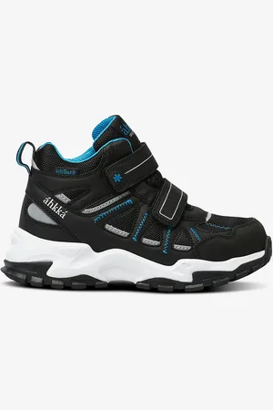 AHKKA Sneakerstøvle Granholmen, vandtæt