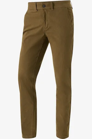Lindbergh Chinos Structure Superflex