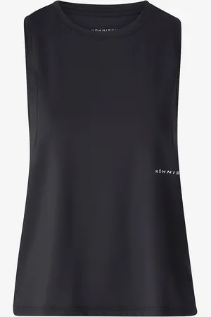 Röhnisch Træningstop Workout Tank Top