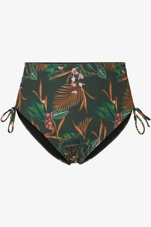 Zizzi Bikinitrusser sTenna HW Brief