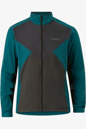 Craft Træningsjakke Adv Essence Wind Jacket M
