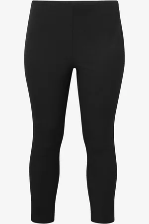 Ralph Lauren Bukser Flat Front