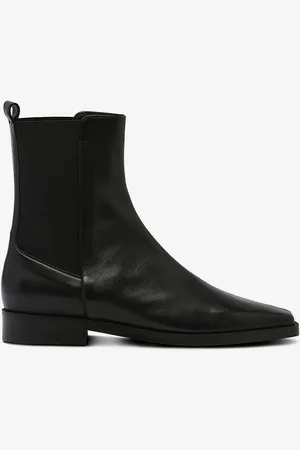 Billi Bi Boots i ruskind