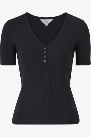 Lee Top SS Henley