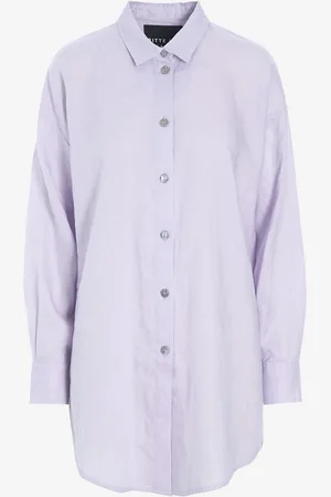 Bitte Kai Rand Hørskjorte Shirt