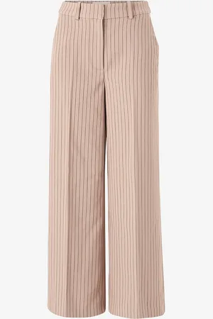VERO MODA Bukser vmGrace HW Ankle Pants