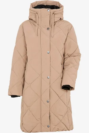 Didriksons Parkacoat Torun Wns Parka 2