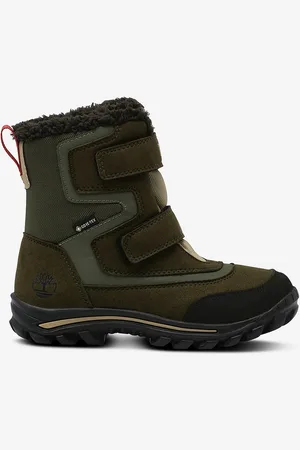 Timberland Vinterstøvler Chillberg 2-Strap GTX