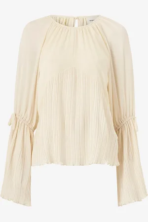 Gestuz Bluse CelesteGZ LS Blouse