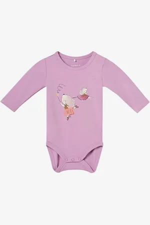 NAME IT Body nbfRyra LS Body Box