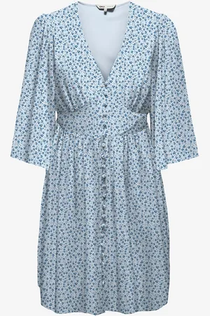ONLY Kjole onlAmanda 3/4 Short Dress