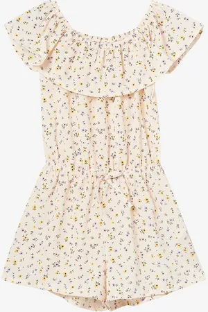 NAME IT Buksekjole nmfVinaya SS Playsuit