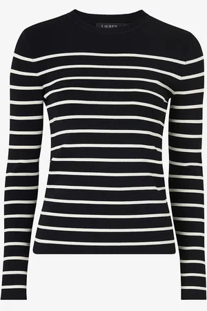 Ralph Lauren Trøje LS Sweater
