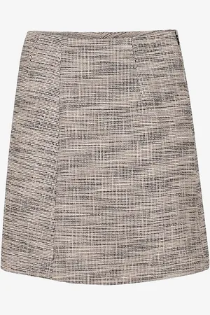 INWEAR Nederdel Zaccaiiw Skirt