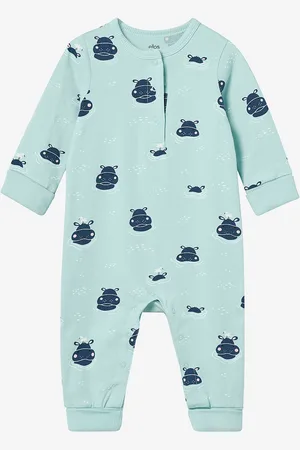 ELLOS Overalls Carter