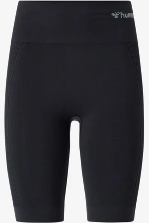 Hummel Cykelshorts hmlTif Seamless Cycling Shorts