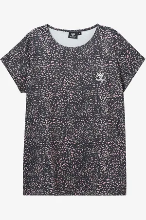 Hummel T-shirt hmlNanna T-shirt S/S
