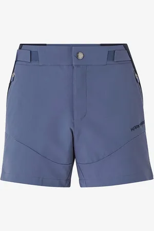 Kari Traa Trekking-shortser Henni Shorts 5inch