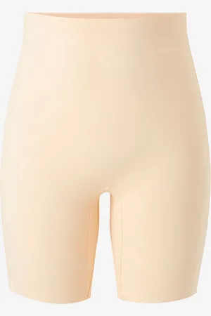 Zizzi Formende shorts Light Shapewear Shorts With High-Rise Waist - medium support