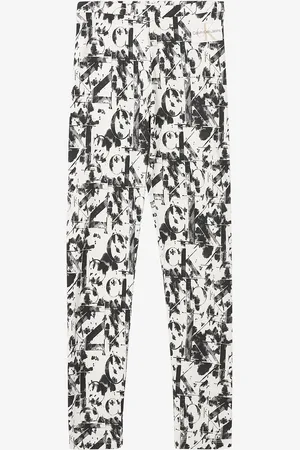 Calvin Klein Leggings Active Aop Legging