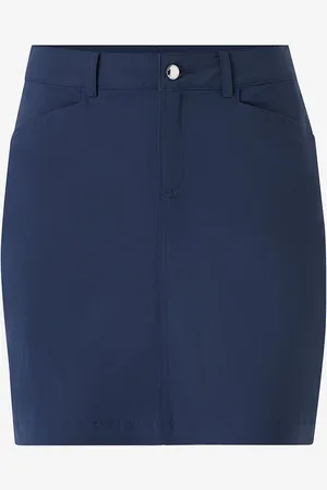 Röhnisch Golfnederdel Lightstretch Short Skort