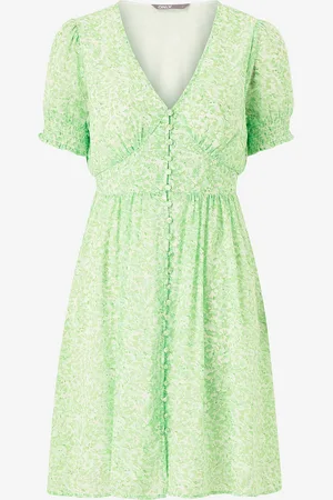 ONLY Kjole onlAmanda S/S Short Dress