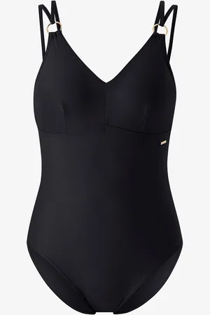 Speedo Badedragt Womens Shaping Strappy 1 Piece