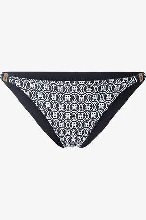 Tommy Hilfiger Bikiniunderdele Reversible Cheeky Bikini