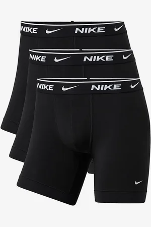 Nike Boksershorts Everyday Cotton Stretch 3-pak