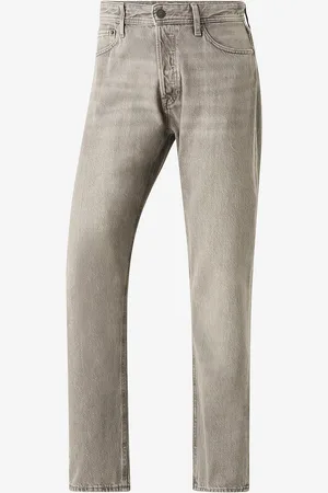 JACK & JONES Jeans jjiChris jjOriginal Sbd 020
