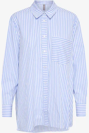 Culture Skjorte cuAlexina Shirt