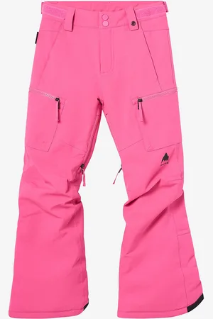 Burton Snowboardbukser G Elite Cargo PT