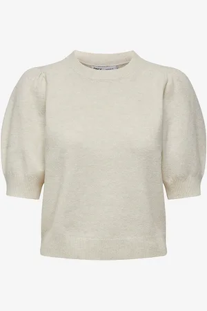 ONLY Trøje onlRica Life 2/4 Pullover Knt