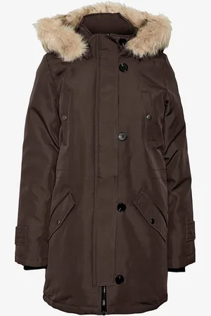 VERO MODA Parka vmStorm 3/4 Parka