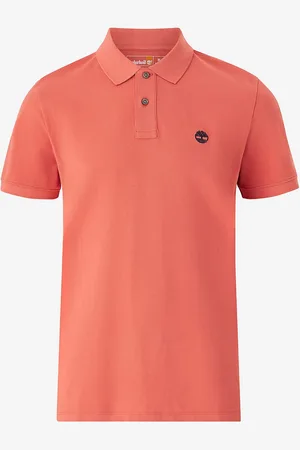 Timberland Poloshirt Pique Short Sleeve Polo