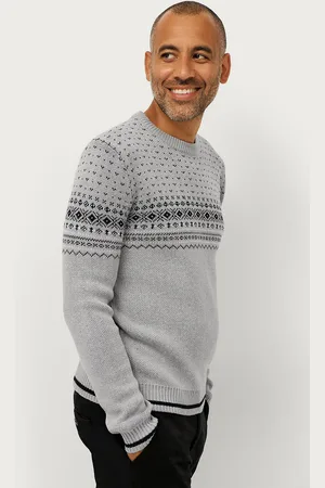 ELLOS Trøje Aidan