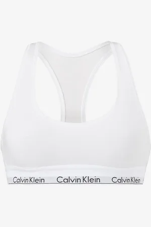 Calvin Klein Bh-top Bralette Modern Cotton
