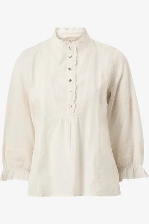 Odd Molly Bluse Cassandra