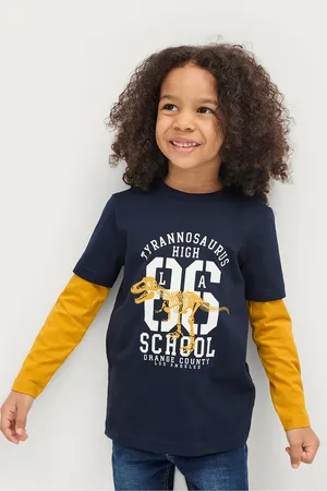 ELLOS T-shirt Theo