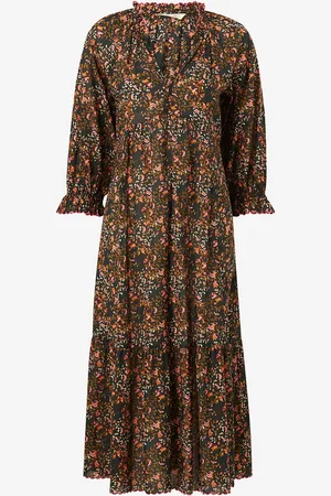 Odd Molly Kjole Rae Dress