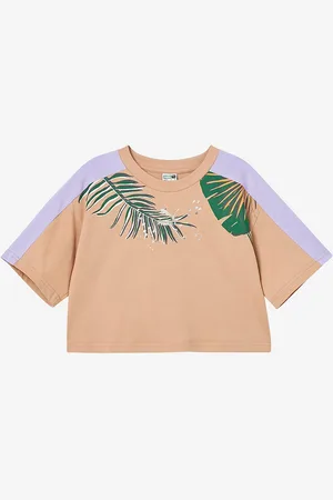 PUMA Top T7 Vacay QueenGraphic Tee G