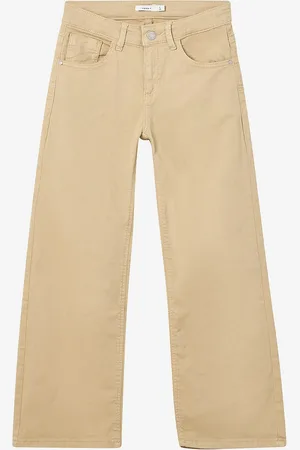 NAME IT Jeans nkfRose Wide Twi Pant 1115-TP