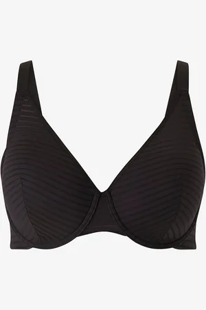 Zizzi Bh med bøjler Line Cup Bra