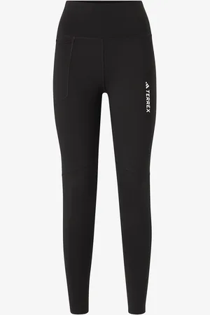 adidas Træningstights MT TI Bru W