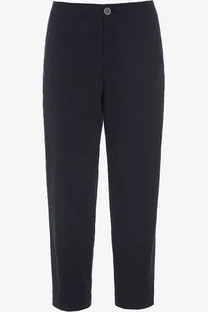 Bitte Kai Rand Bukser Peach Stretch