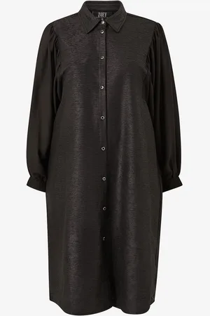 ZOEY Skjortekjole Alicia Dress