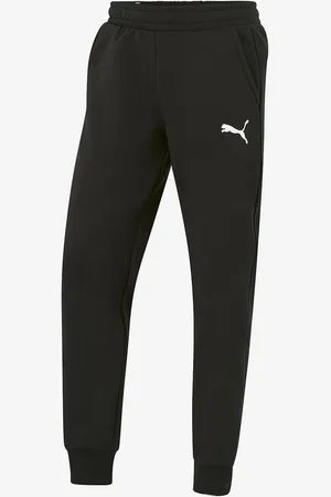 PUMA Sweatbukser ESS Logo Pants